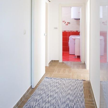 Apartmani Tivat Kaludjerovic Phòng bức ảnh