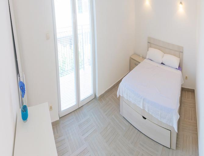 Apartmani Tivat Kaludjerovic Phòng bức ảnh