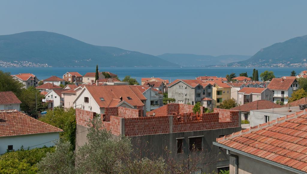 Apartmani Tivat Kaludjerovic Phòng bức ảnh