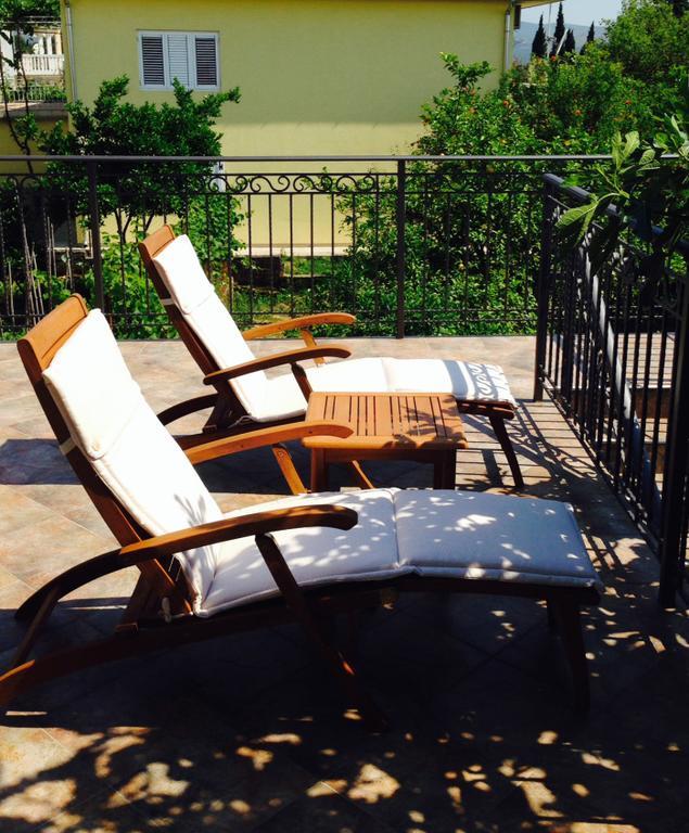 Apartmani Tivat Kaludjerovic Phòng bức ảnh