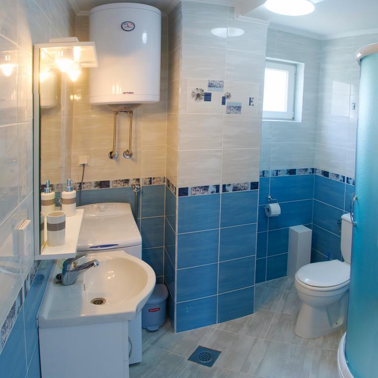 Apartmani Tivat Kaludjerovic Phòng bức ảnh