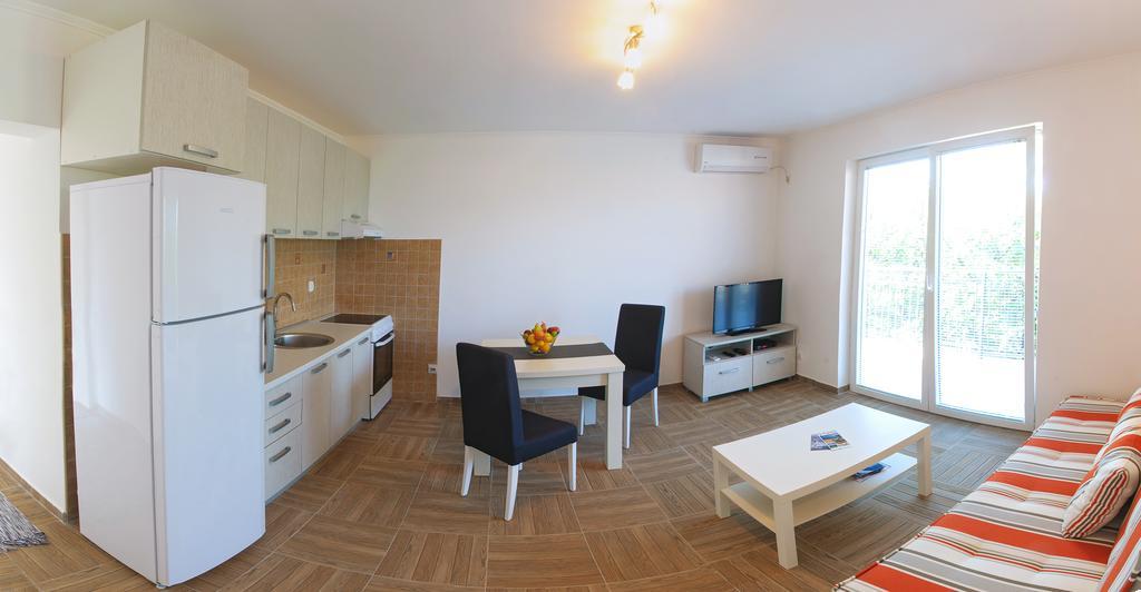 Apartmani Tivat Kaludjerovic Phòng bức ảnh