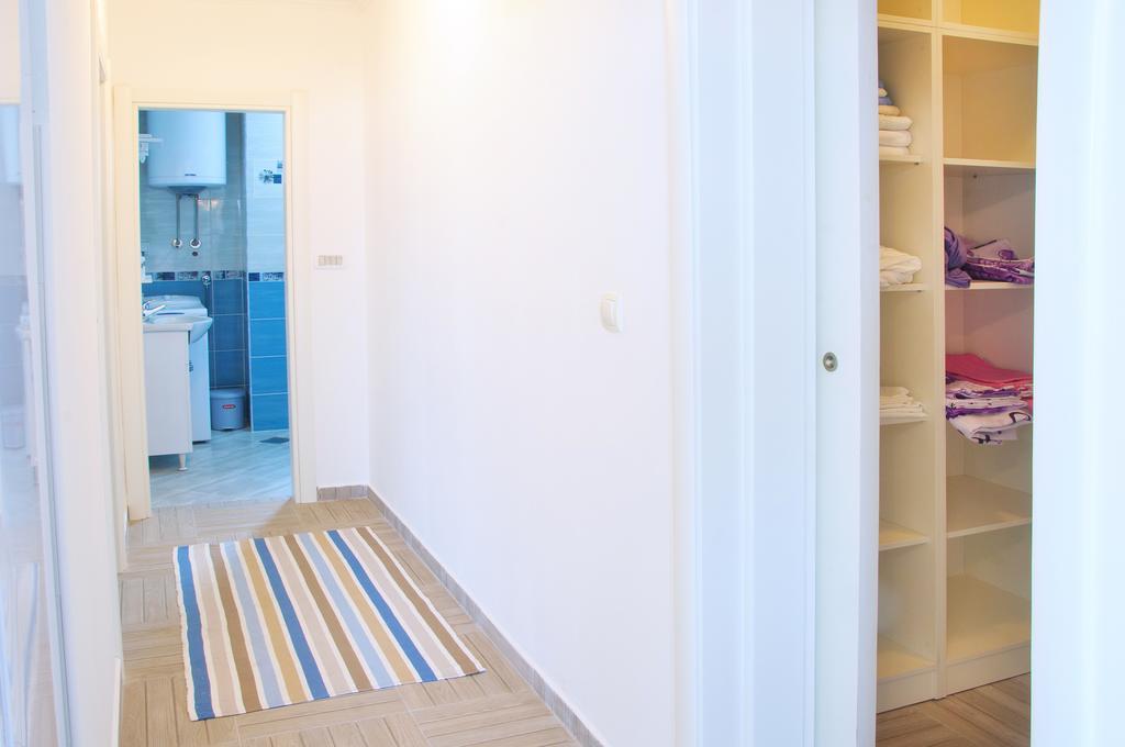 Apartmani Tivat Kaludjerovic Phòng bức ảnh