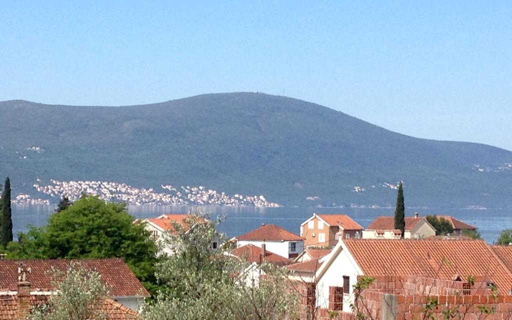 Apartmani Tivat Kaludjerovic Phòng bức ảnh