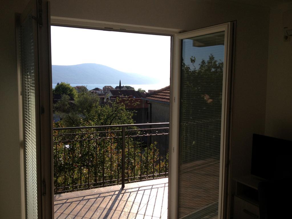 Apartmani Tivat Kaludjerovic Phòng bức ảnh